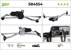 VALEO 584554